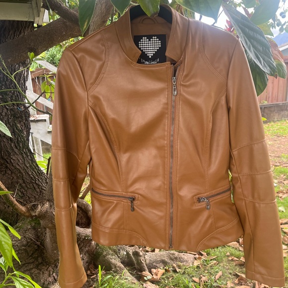 Brave Soul Jackets & Blazers - Beautiful Camel Color Jacket 💛 ‼️PRICE DROP‼️